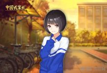 中国式家长女儿版全职业达...