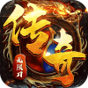 墨武江山（新版无限刀）